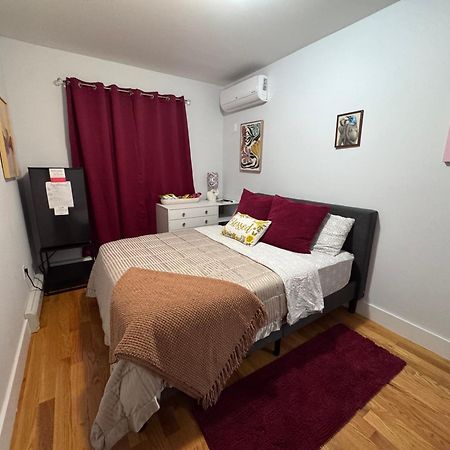 Brooklyn Serenity Room New York Extérieur photo