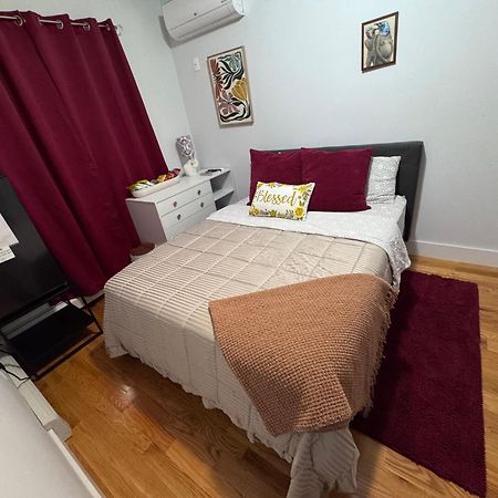 Brooklyn Serenity Room New York Extérieur photo