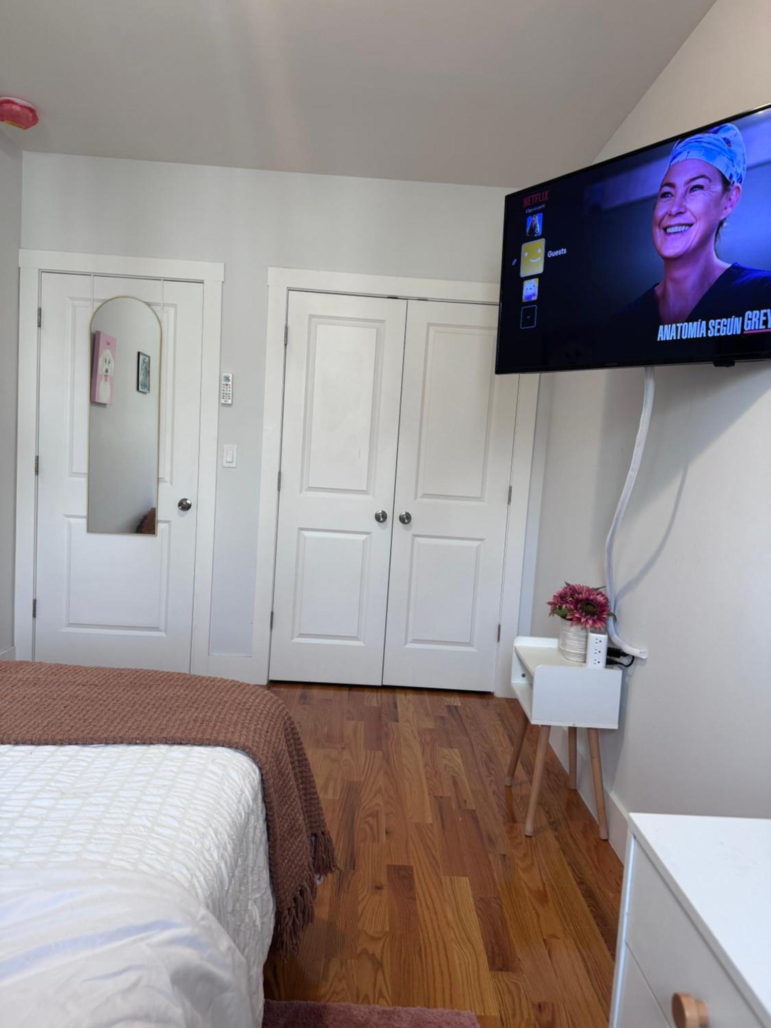 Brooklyn Serenity Room New York Extérieur photo