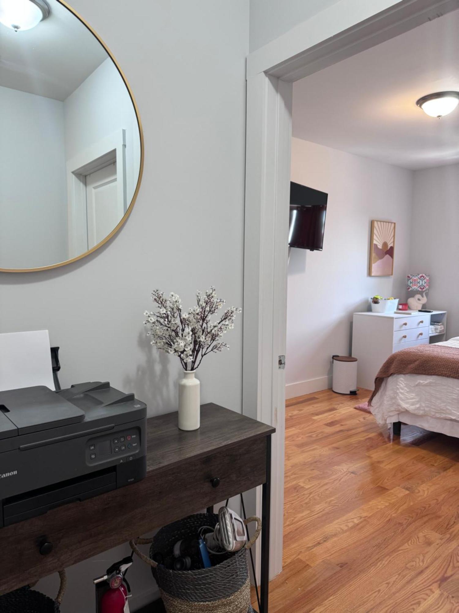 Brooklyn Serenity Room New York Extérieur photo