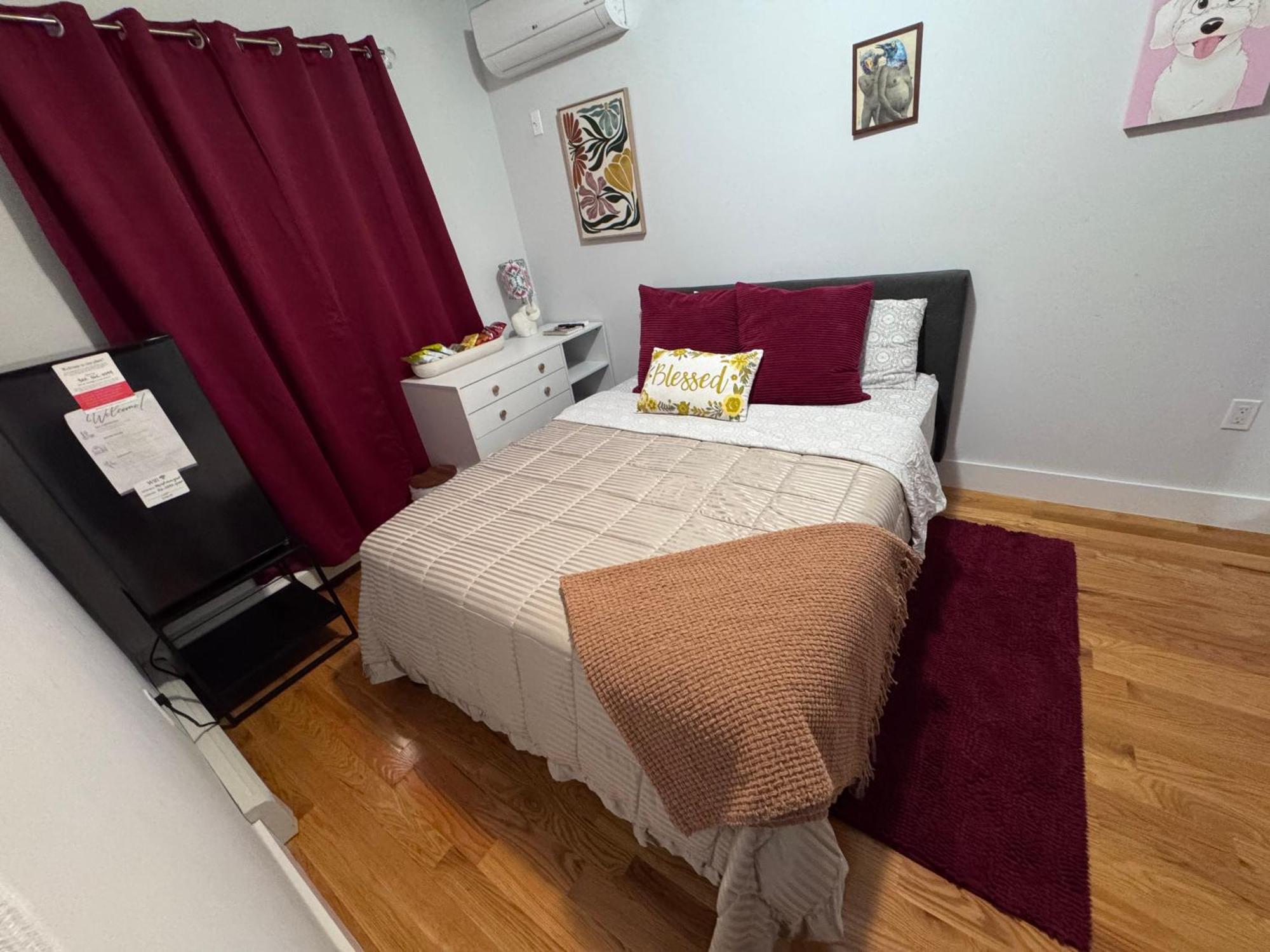 Brooklyn Serenity Room New York Extérieur photo
